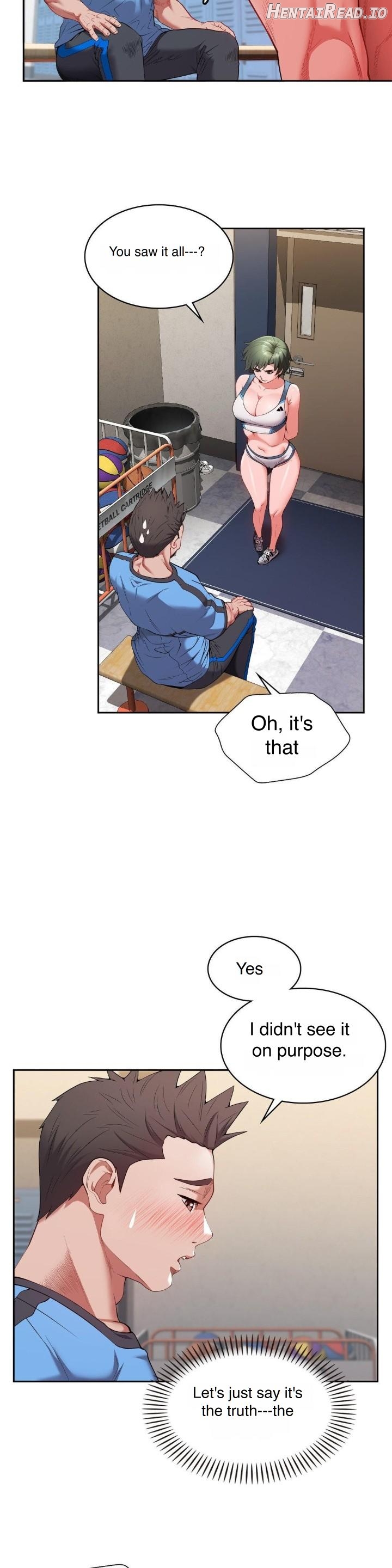 Test   Hentai Chapter 1 - page 5