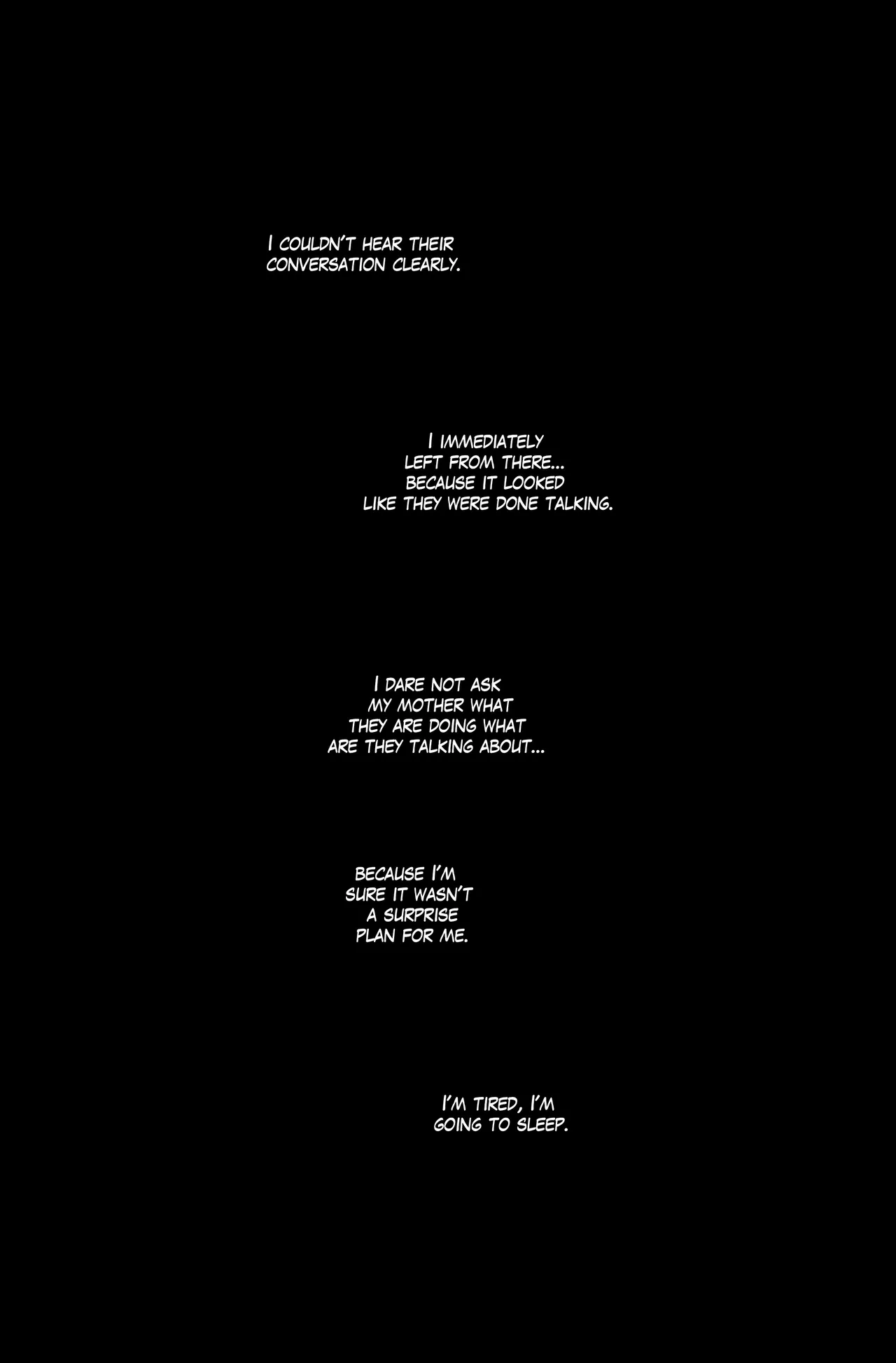 Okasama wa knight part 1 Chapter 1 - page 17