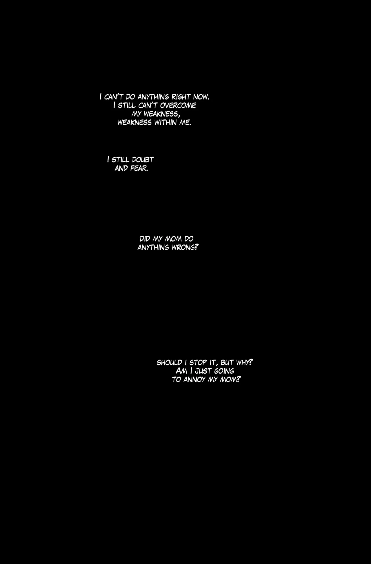 Okasama wa knight part 1 Chapter 1 - page 23