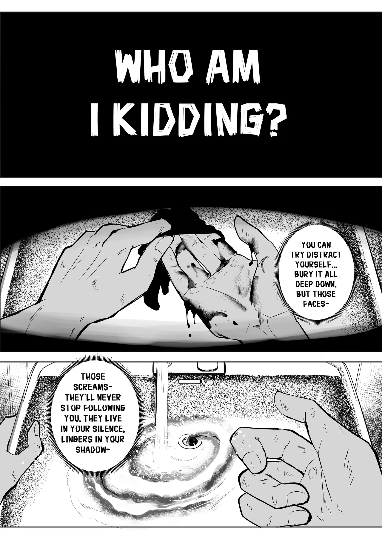 Erika Won't Back Down Chapter 1 - page 17