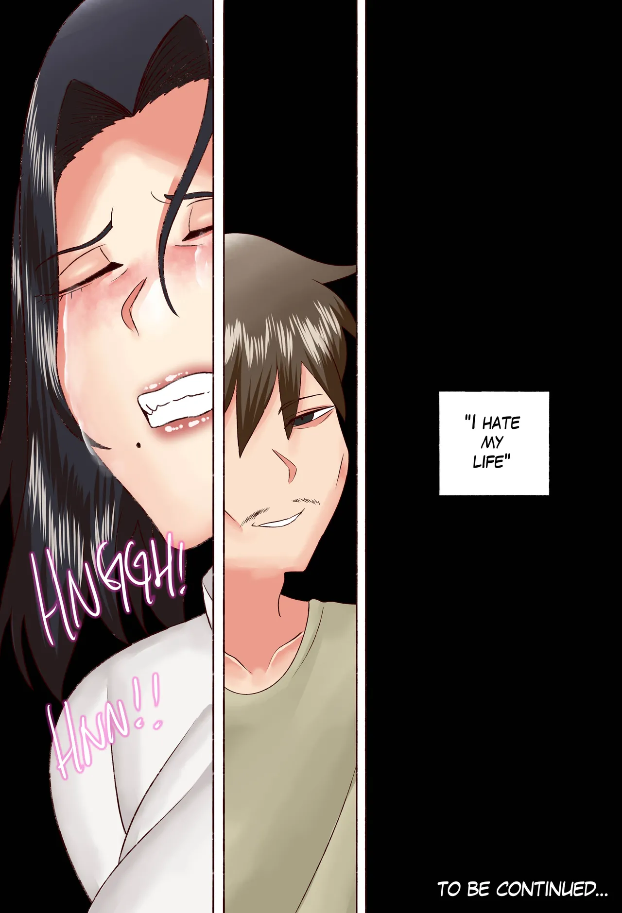 Sinful Mother Tsumaki Hana 1 Chapter 2 - page 20