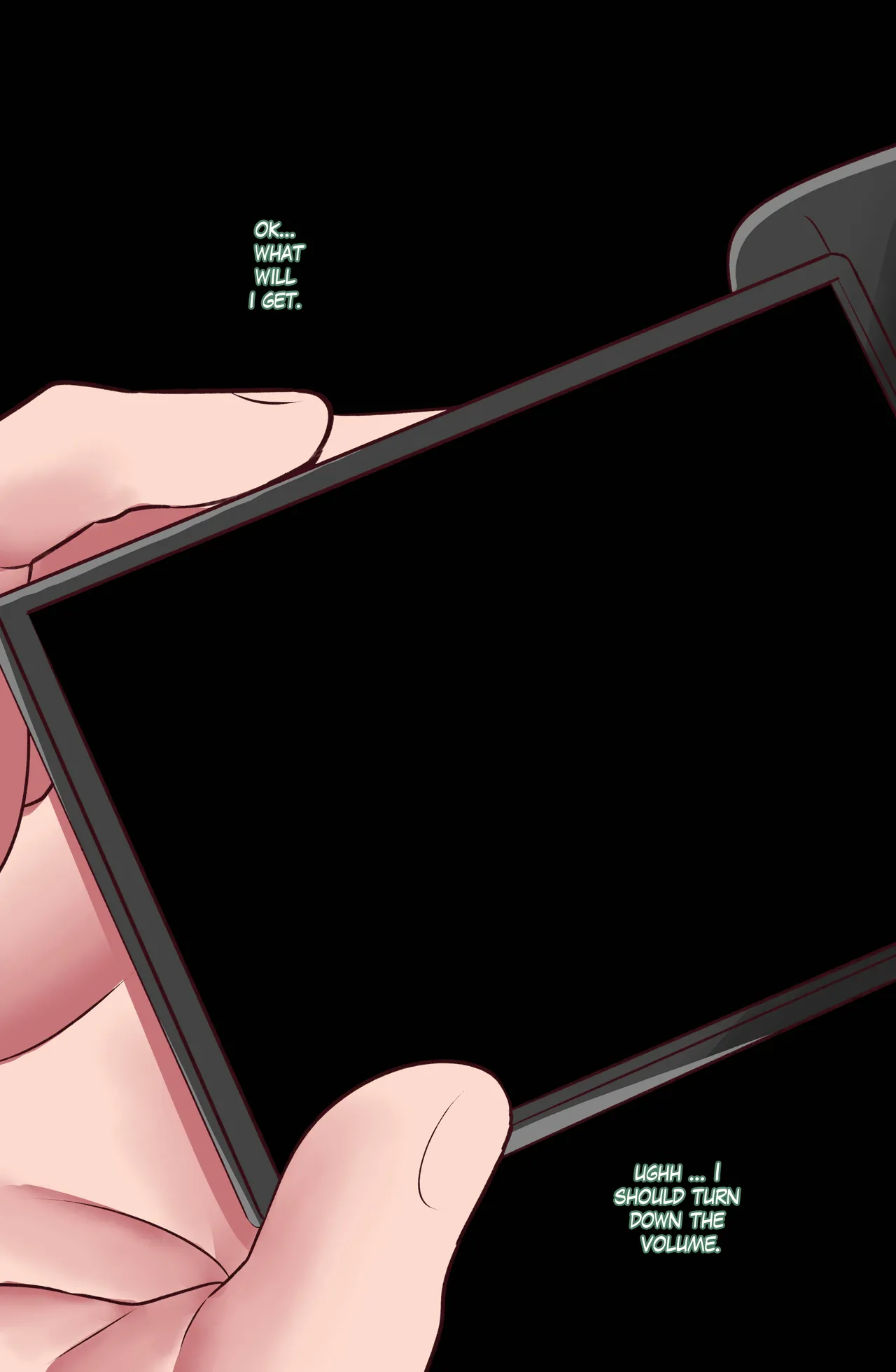 Mom and Grandma NTR Holiday part 1 Chapter 1 - page 15