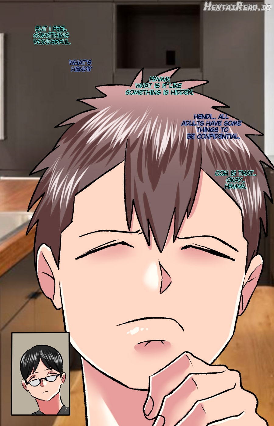 Wife Trip - Pass Out pt.1 Chapter 1 - page 89