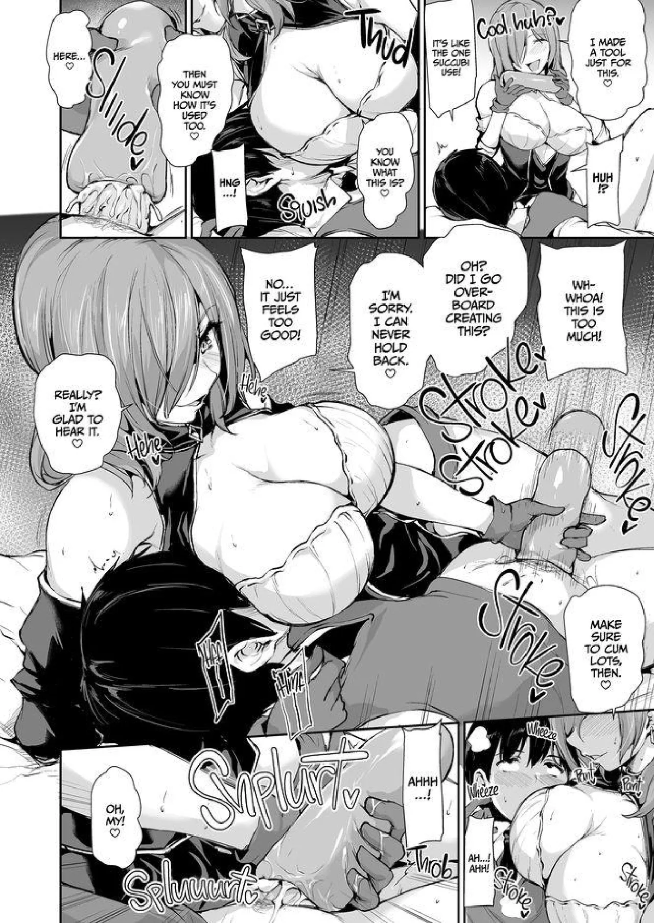 Isekai Harem Monogatari Ch9+9.5 Chapter 1 - page 13