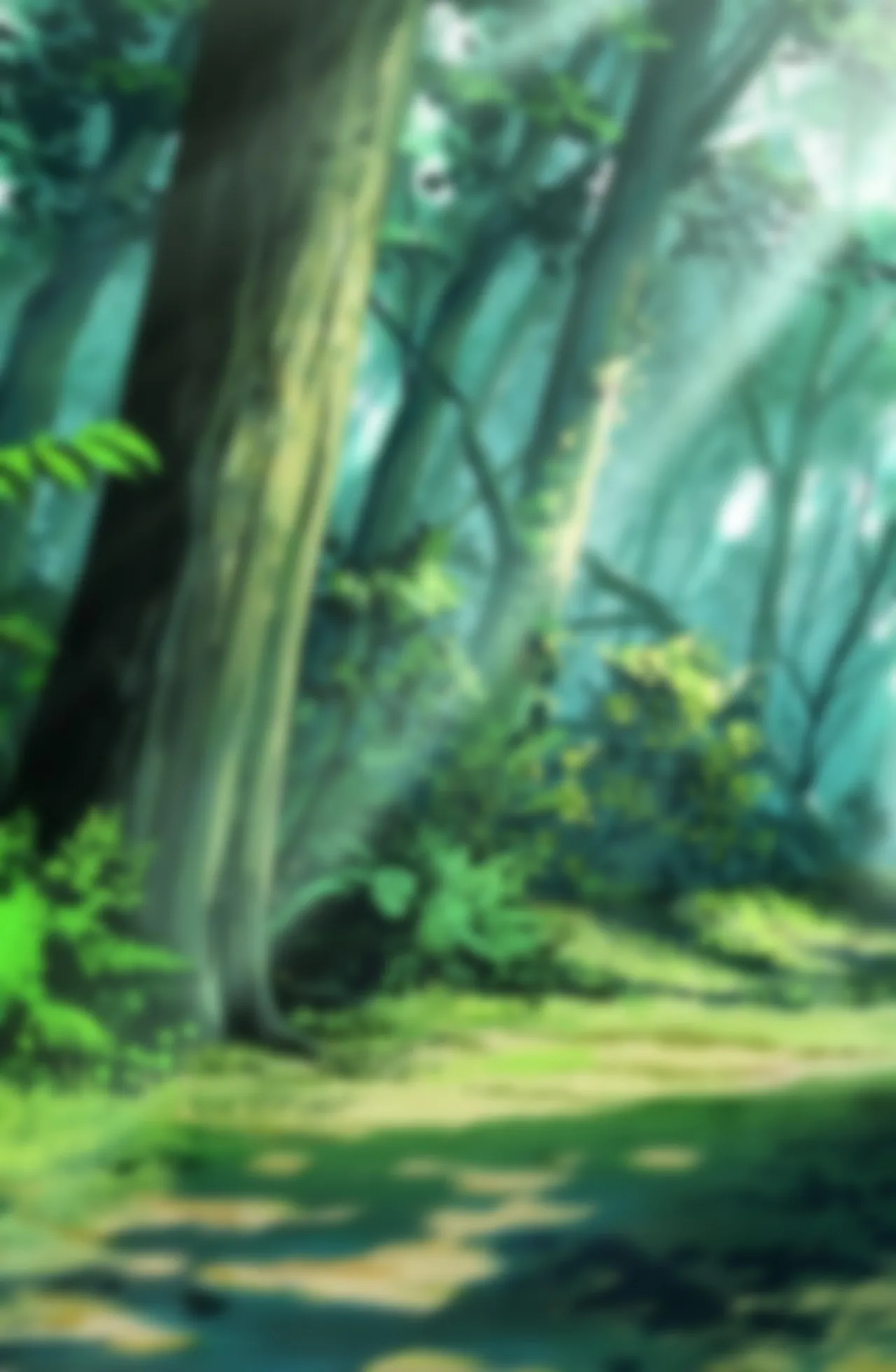 Onegai Elf Sensei Chapter 1 - page 17