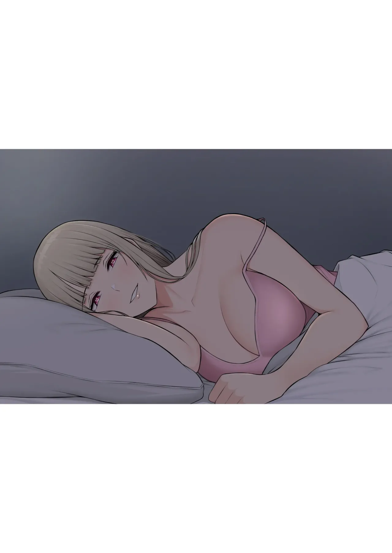 Imaizumi Brings All The Gyarus To His House 6 + Bonus Chapter 1 - page 238