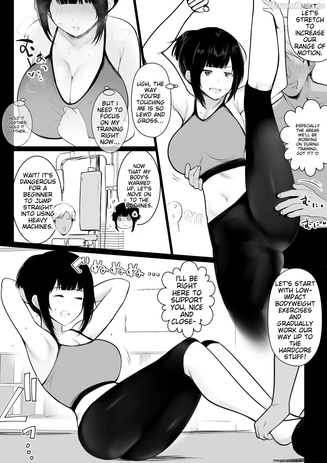 Boku no Kanojo wa Charao to Doukyochuu 3 Chapter 1 - page 13