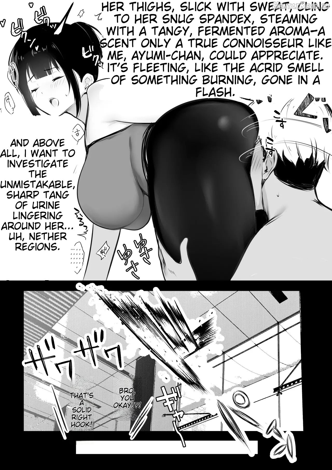 Boku no Kanojo wa Charao to Doukyochuu 3 Chapter 1 - page 16