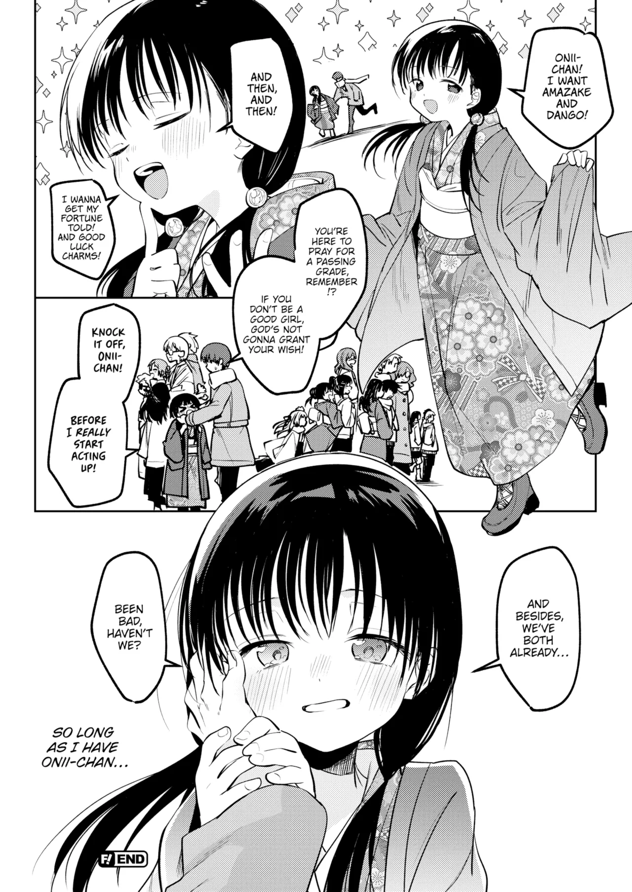 Otome no Binetsu Chapter 1 - page 162