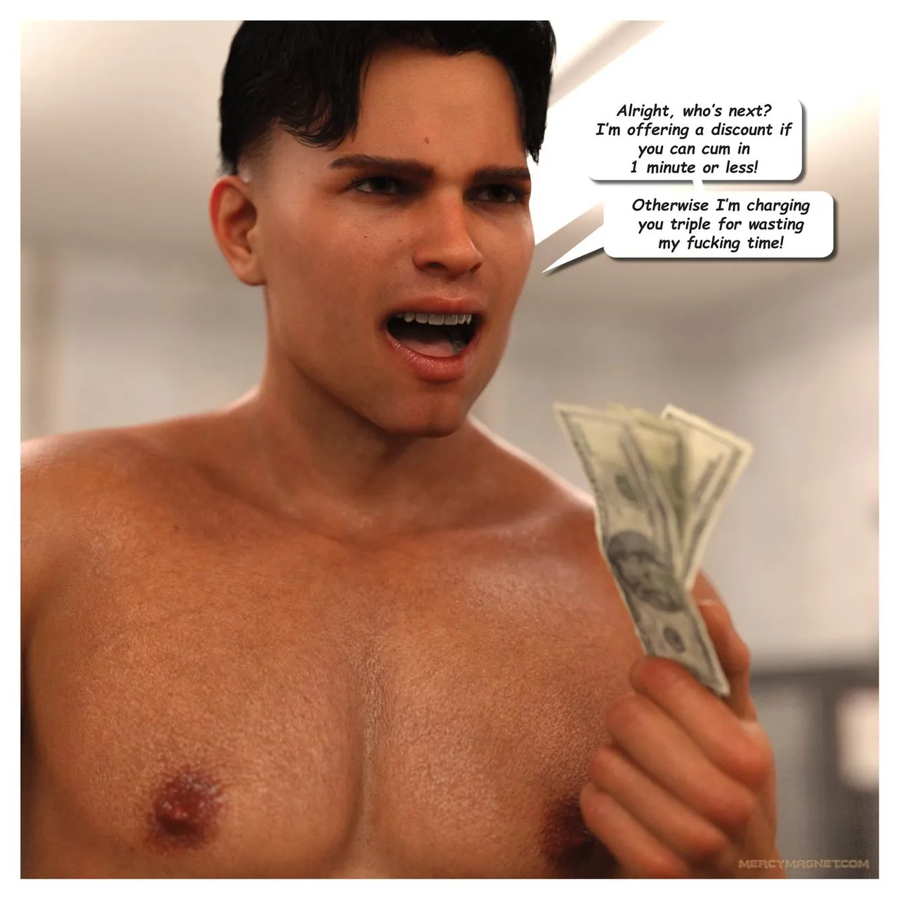 Bullied 1 Chapter 1 - page 163