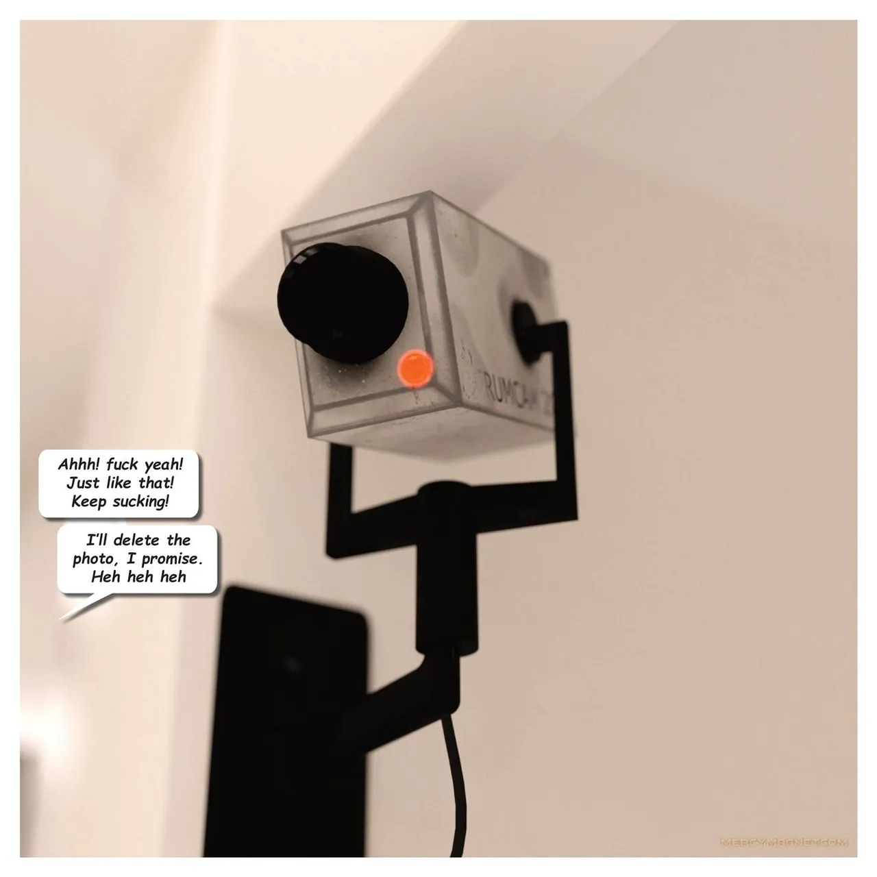 Bullied 1 Chapter 1 - page 42