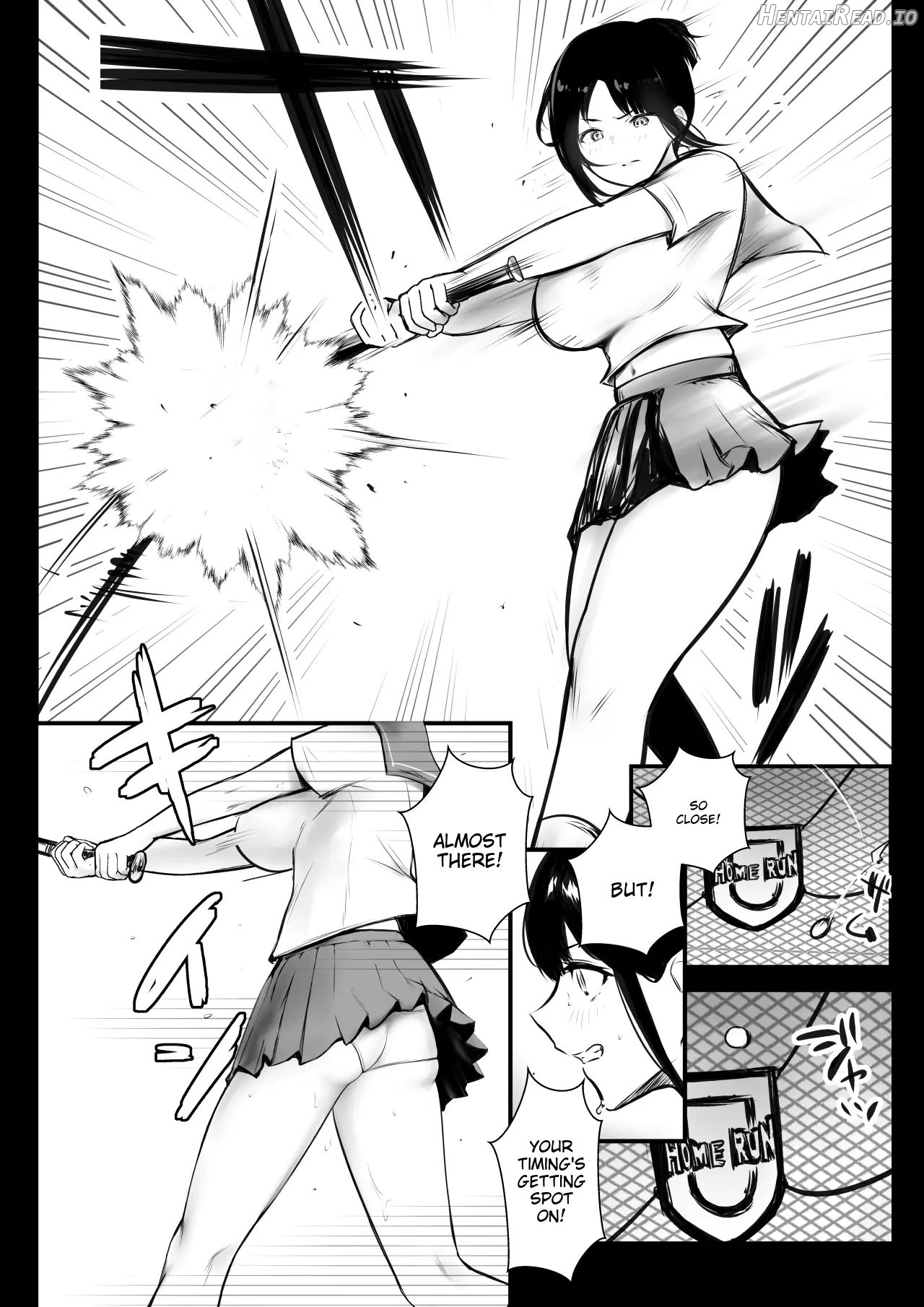 Boku no Kanojo wa Charao to Doukyochuu 4 Chapter 1 - page 4