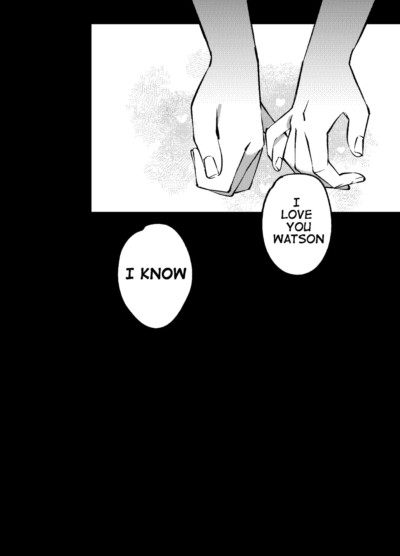 Amesame Observation Chapter 1 - page 27