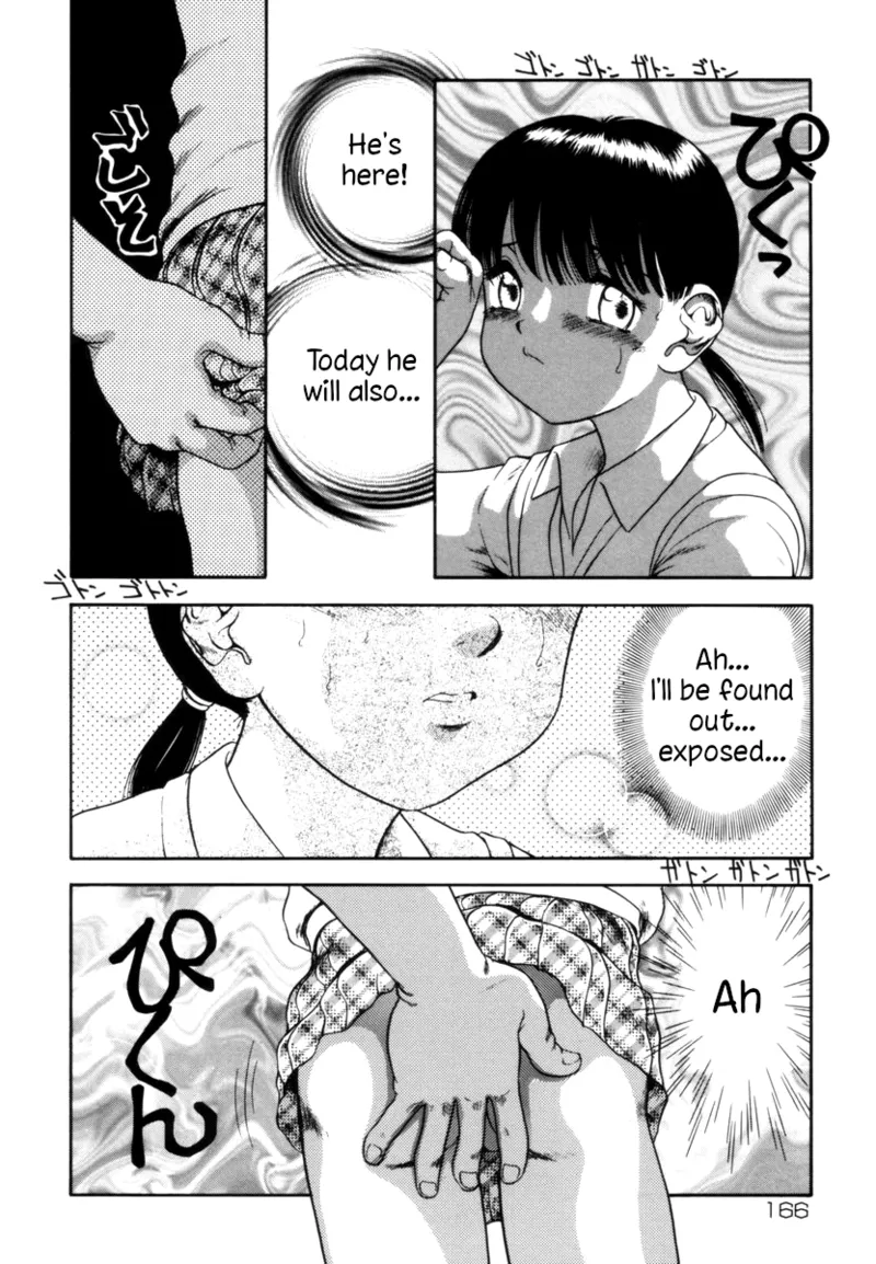 15 Minute Chapter 1 - page 6