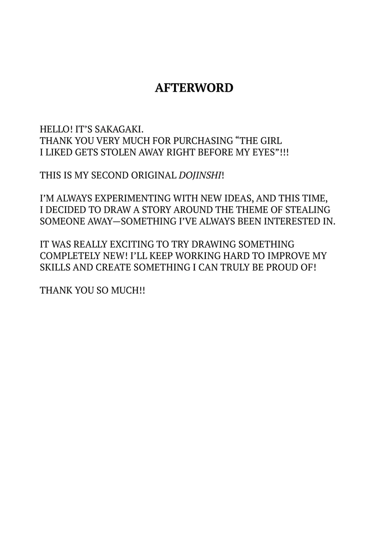 Suki datta Anoko ga Boku no Me no Mae de NTRreru Hanashi Chapter 1 - page 31