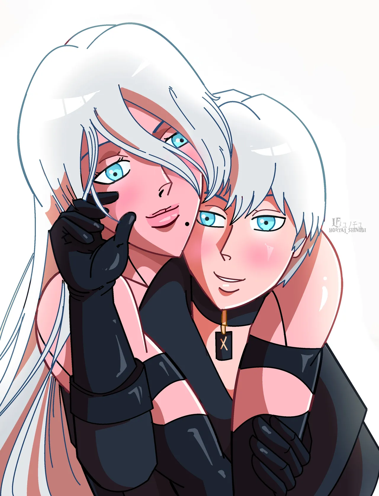 regret and grief Chapter 1 - page 1