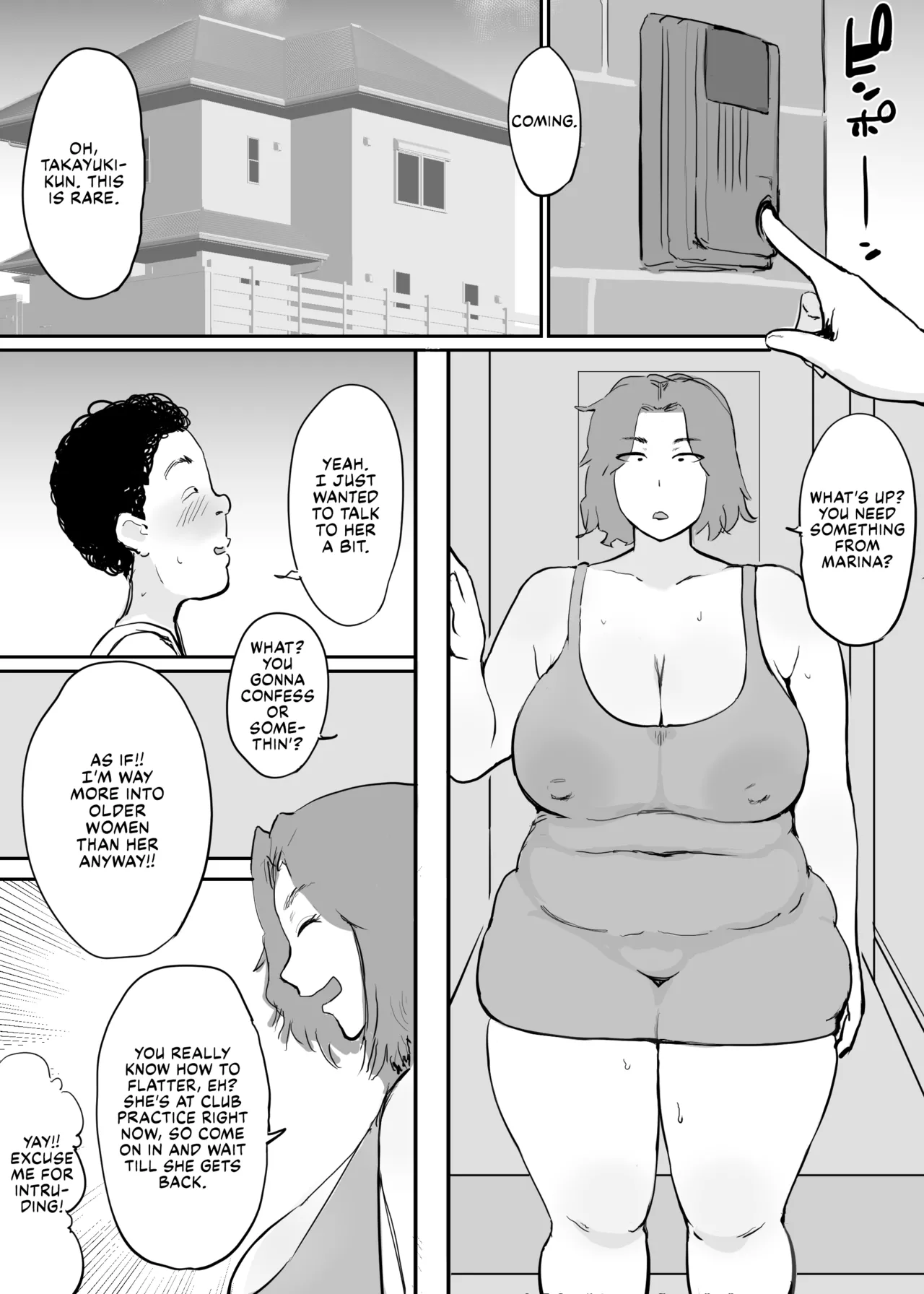 Onna wo Hatsujou Saseru Chikara wo Te ni Ireta Ore wa… 2 Chapter 1 - page 27