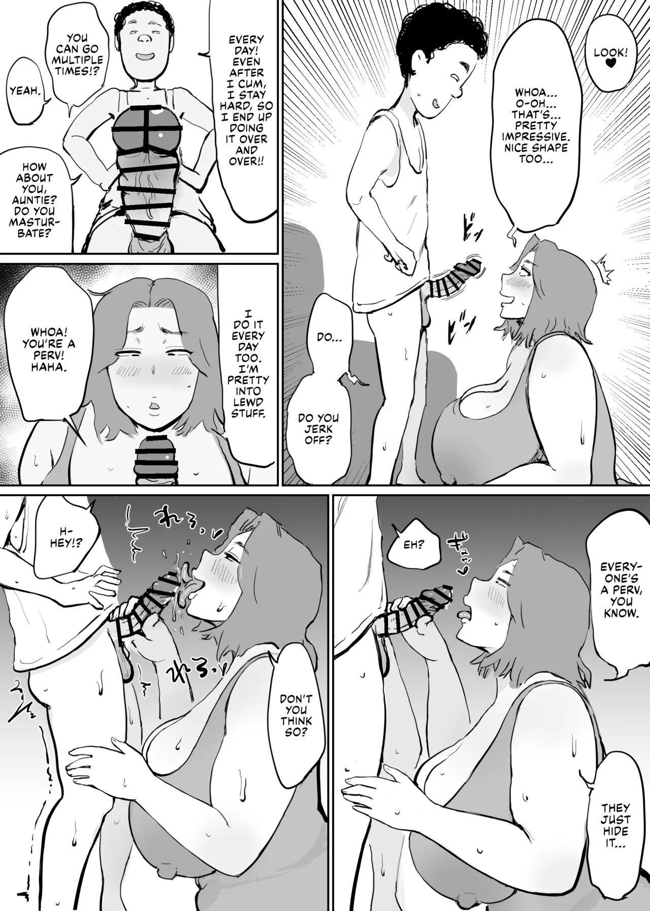 Onna wo Hatsujou Saseru Chikara wo Te ni Ireta Ore wa… 2 Chapter 1 - page 29