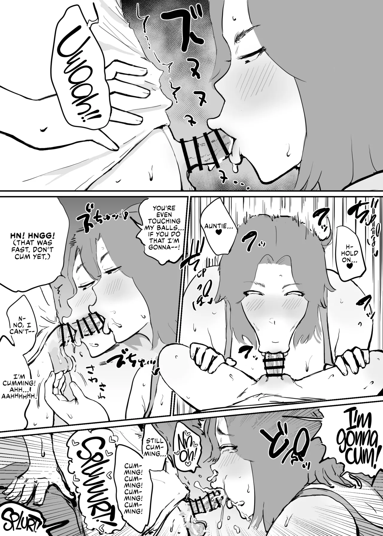 Onna wo Hatsujou Saseru Chikara wo Te ni Ireta Ore wa… 2 Chapter 1 - page 31