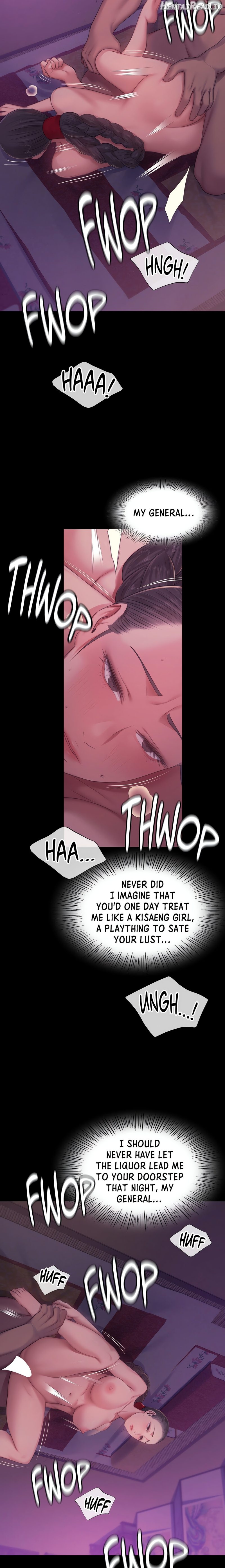 Madam - Manhwa Chapter 134 - page 11