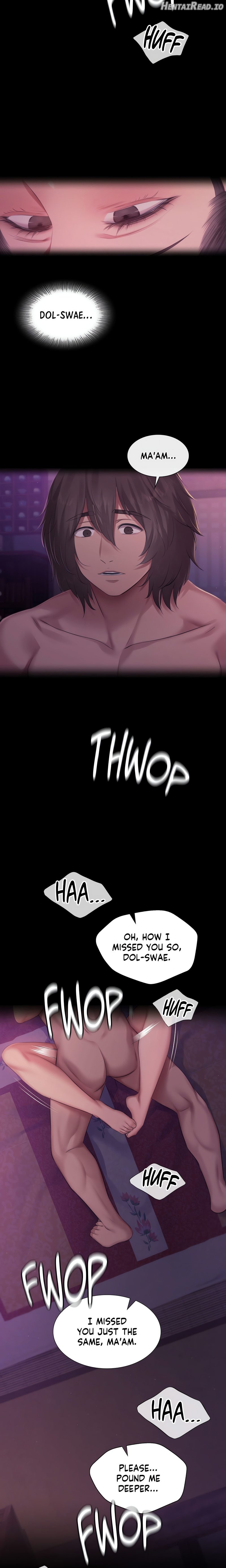 Madam - Manhwa Chapter 134 - page 12