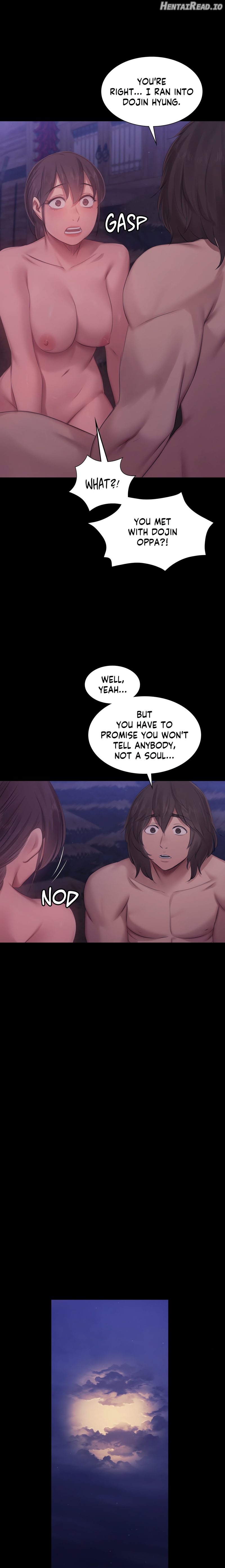 Madam - Manhwa Chapter 134 - page 19