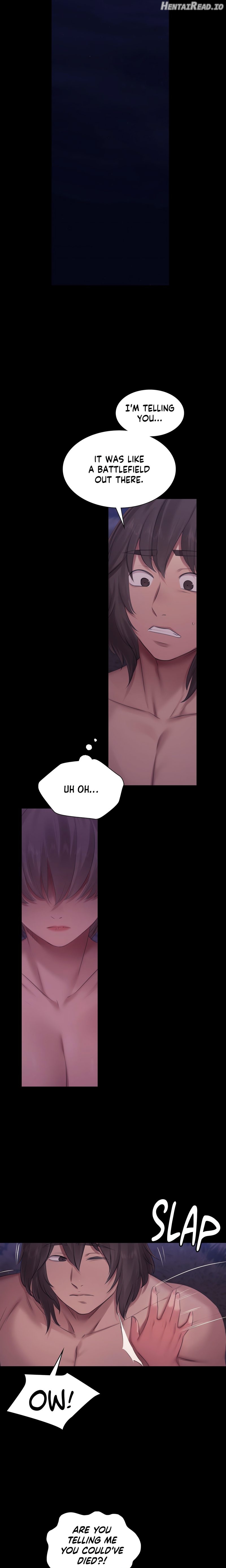 Madam - Manhwa Chapter 134 - page 20