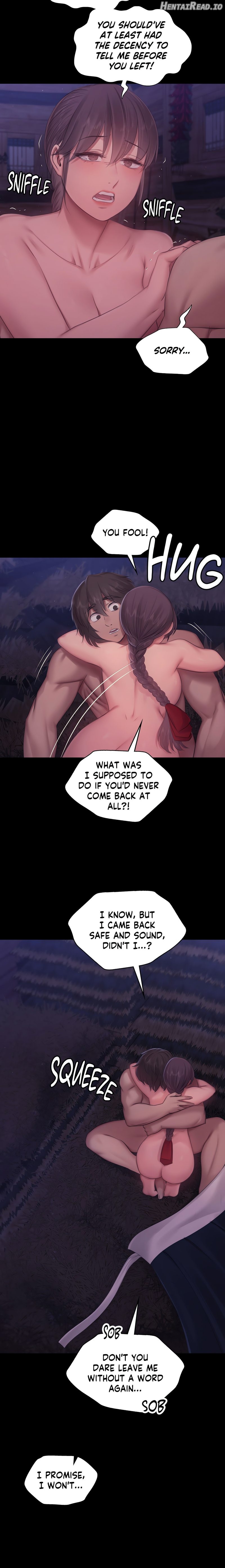 Madam - Manhwa Chapter 134 - page 21