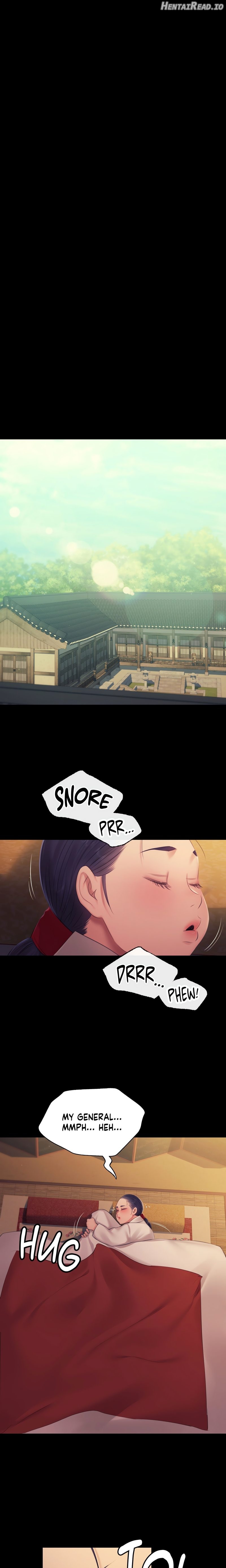 Madam - Manhwa Chapter 134 - page 22