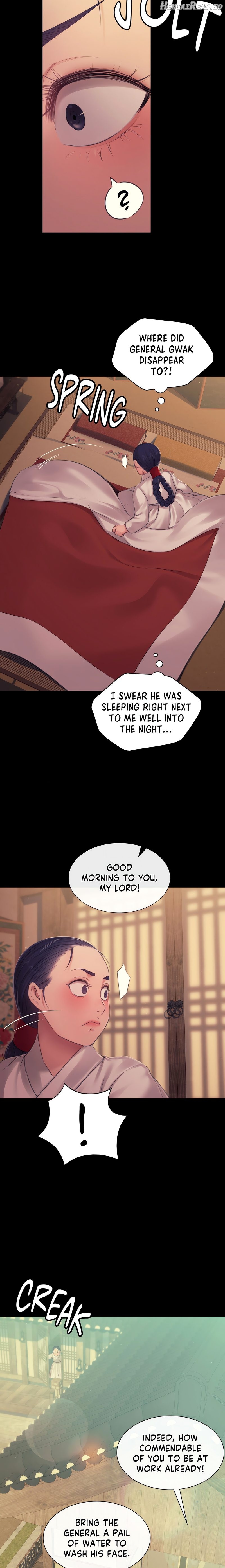 Madam - Manhwa Chapter 134 - page 23