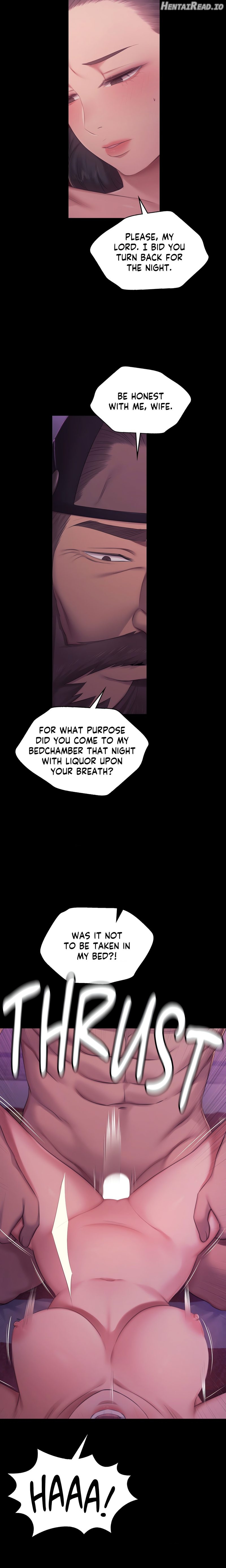 Madam - Manhwa Chapter 134 - page 9