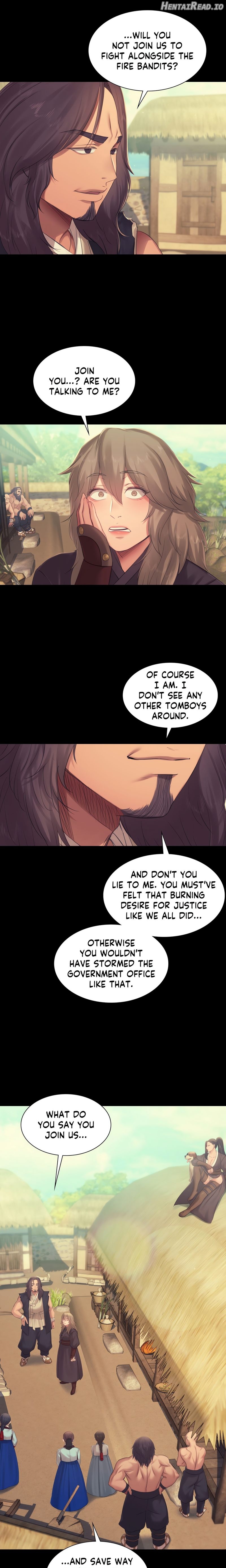 Madam - Manhwa Chapter 135 - page 13