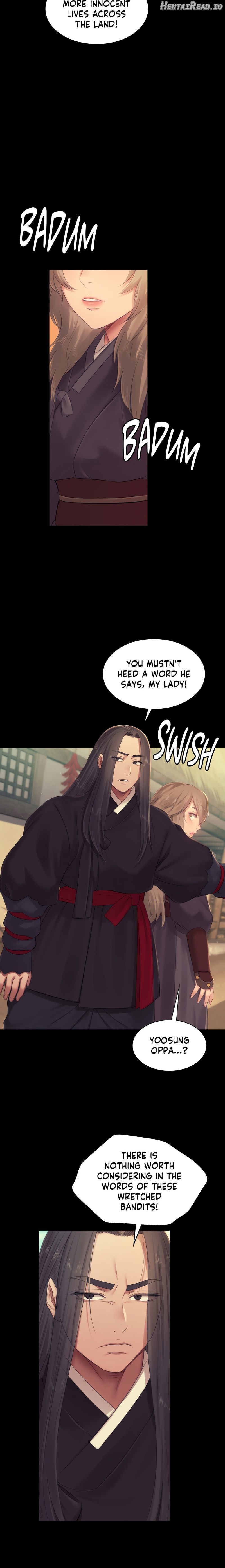 Madam - Manhwa Chapter 135 - page 14