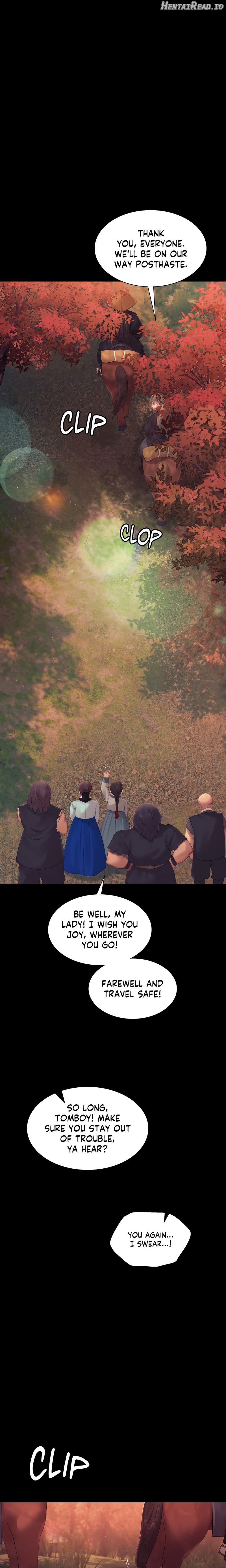 Madam - Manhwa Chapter 135 - page 17
