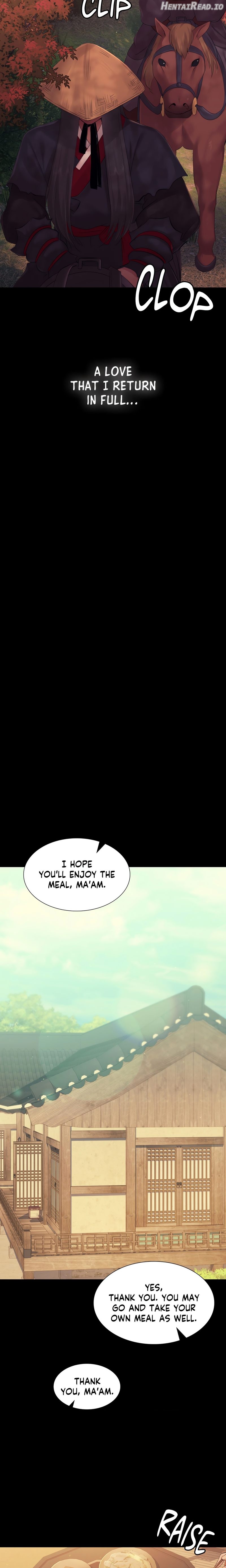 Madam - Manhwa Chapter 135 - page 20