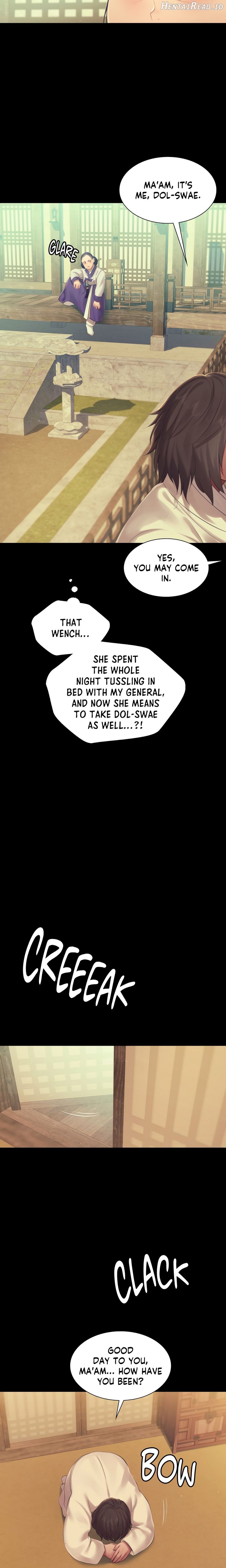 Madam - Manhwa Chapter 135 - page 25