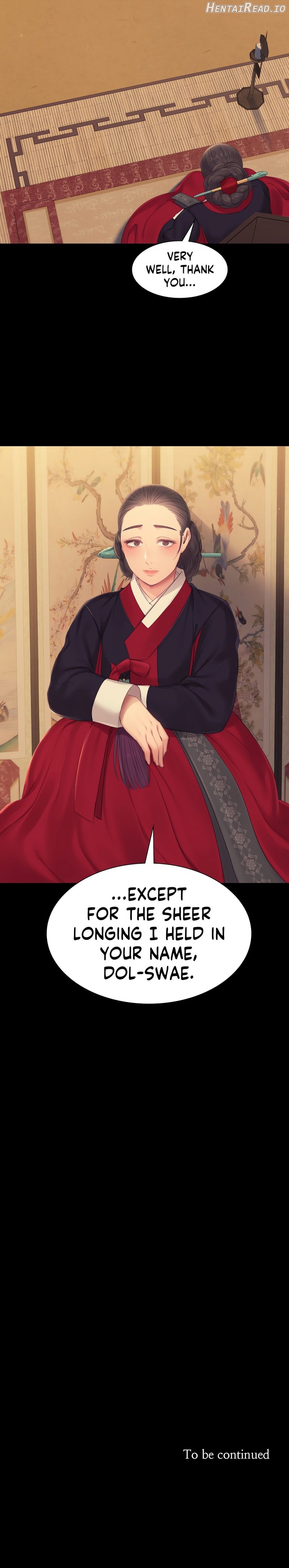 Madam - Manhwa Chapter 135 - page 26