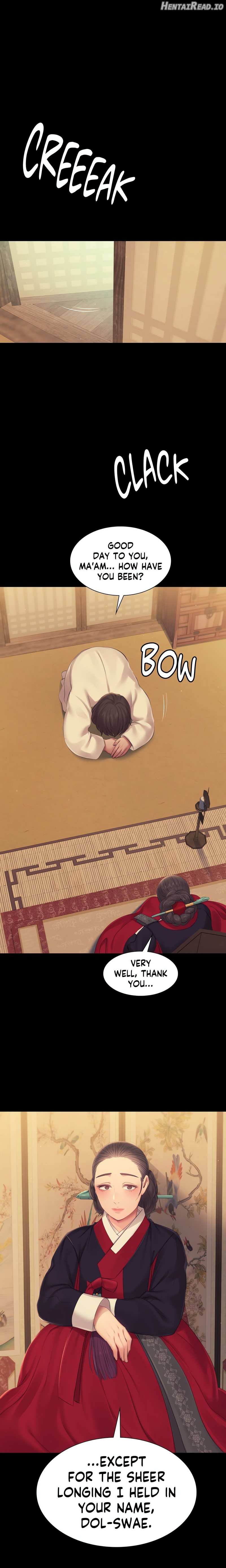Madam - Manhwa Chapter 136 - page 1
