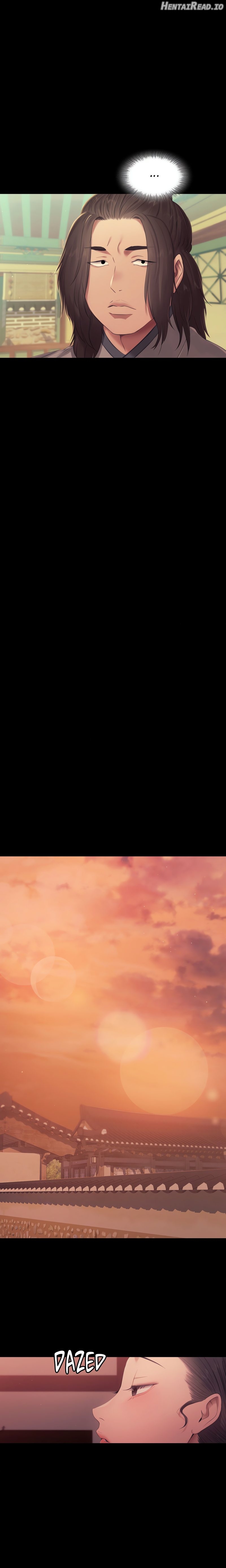 Madam - Manhwa Chapter 136 - page 13
