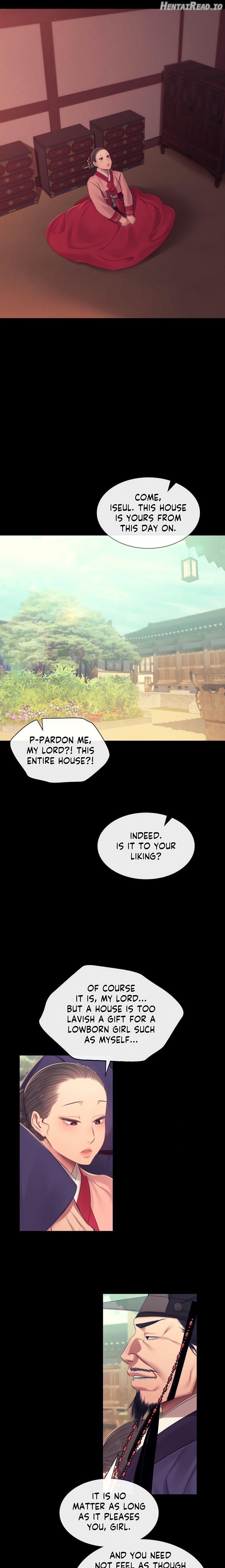 Madam - Manhwa Chapter 136 - page 14