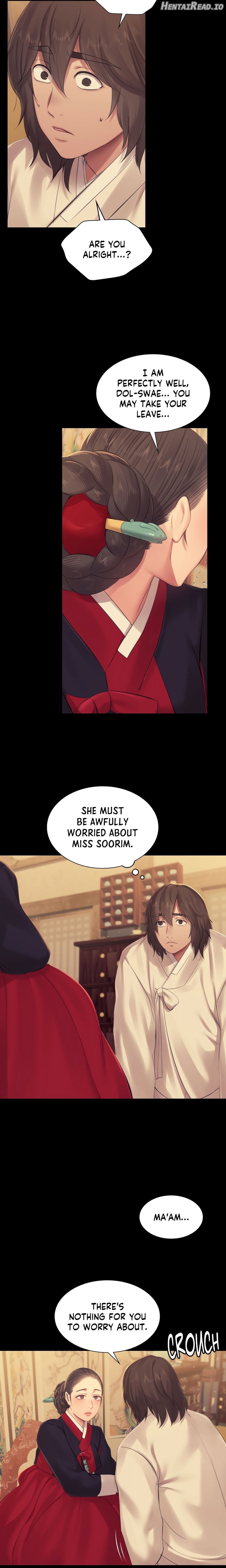 Madam - Manhwa Chapter 136 - page 5