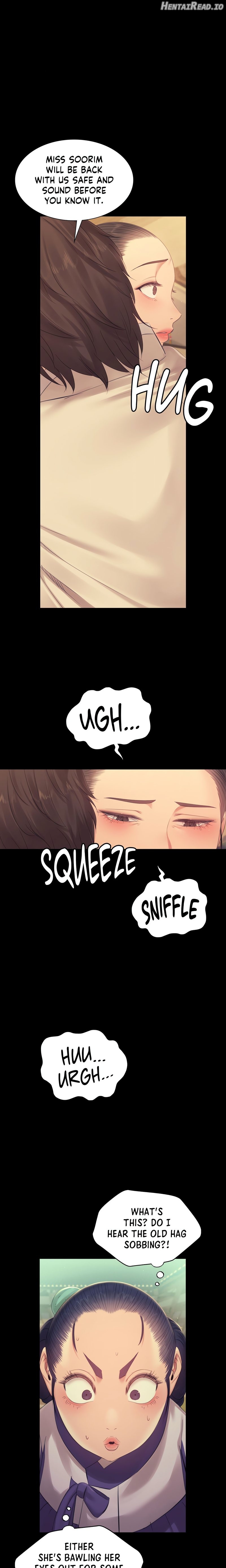 Madam - Manhwa Chapter 136 - page 6