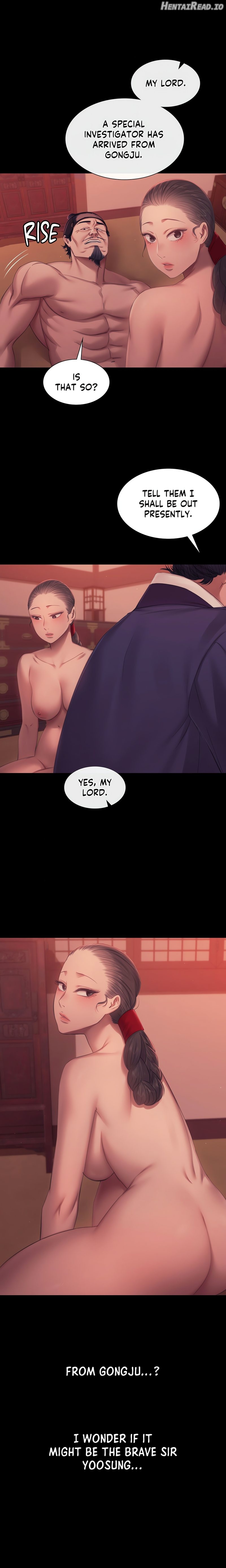 Madam - Manhwa Chapter 137 - page 1