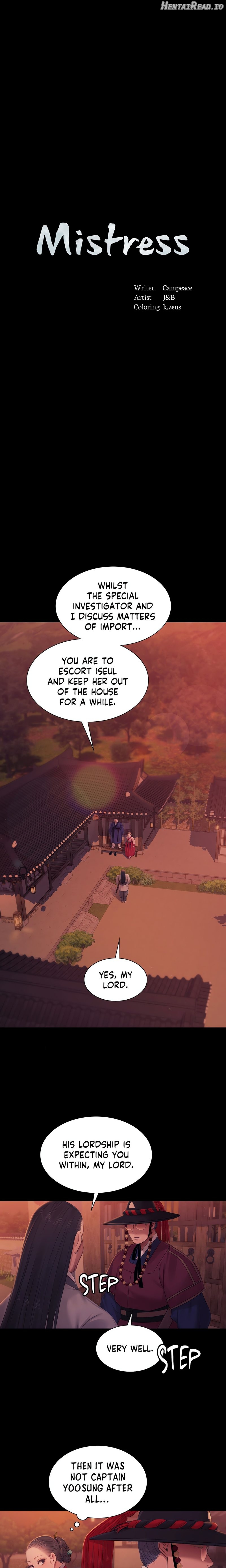 Madam - Manhwa Chapter 137 - page 2