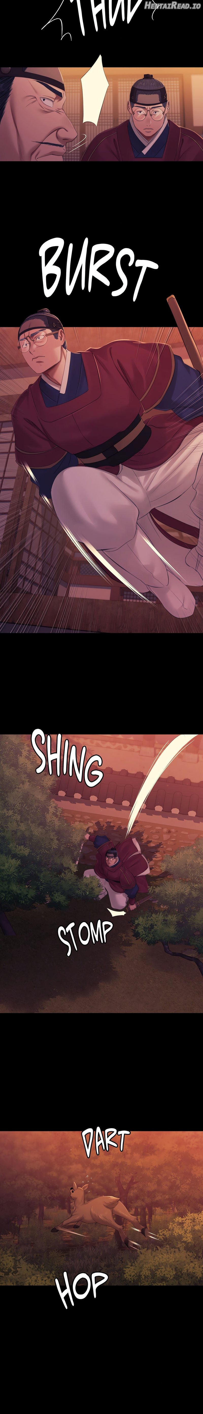 Madam - Manhwa Chapter 137 - page 11