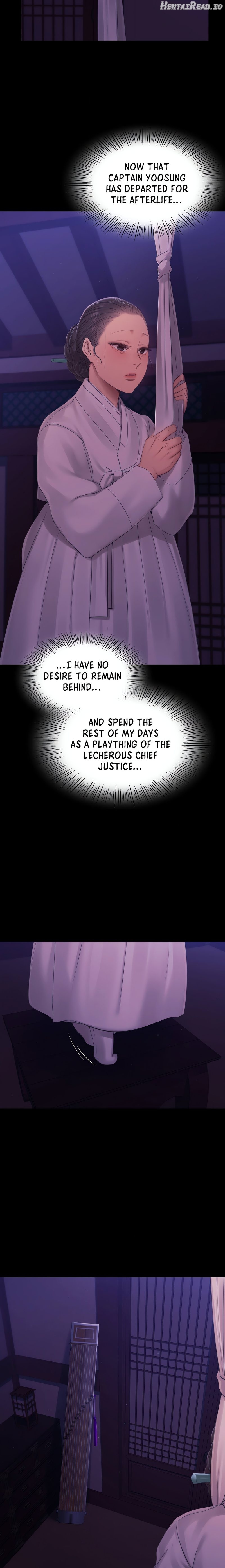 Madam - Manhwa Chapter 137 - page 17