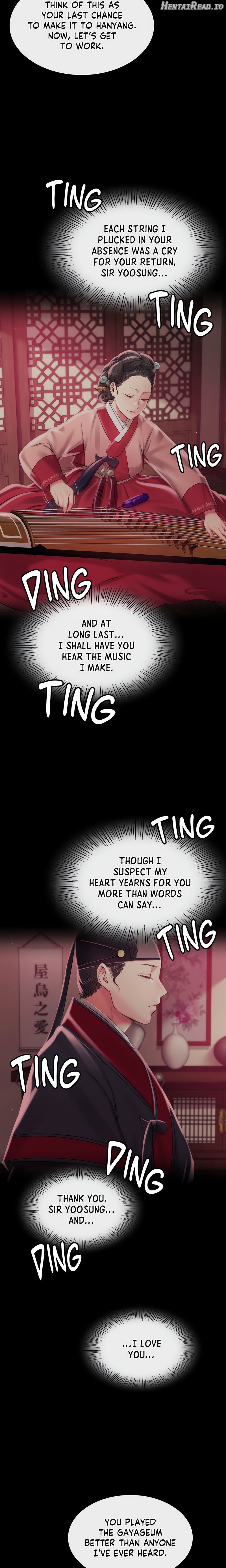 Madam - Manhwa Chapter 137 - page 19