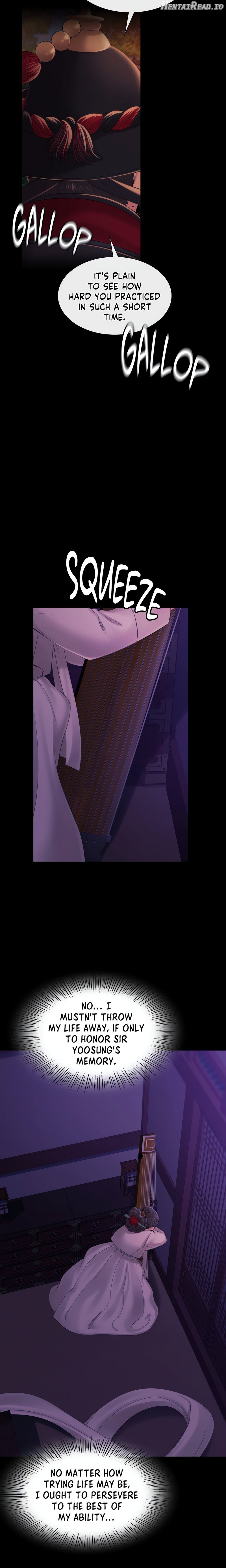 Madam - Manhwa Chapter 137 - page 20