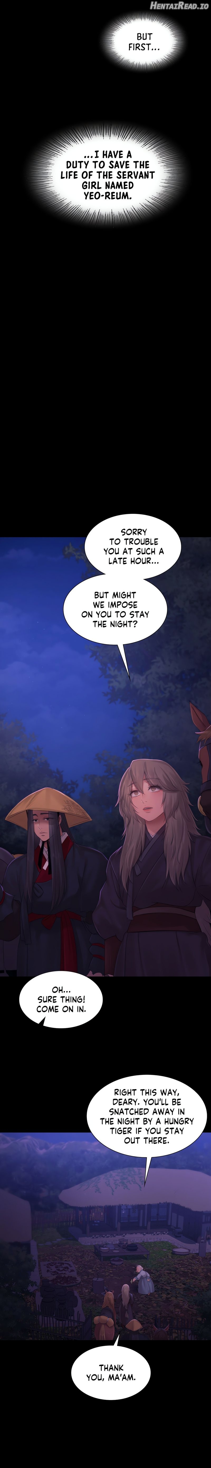 Madam - Manhwa Chapter 137 - page 21