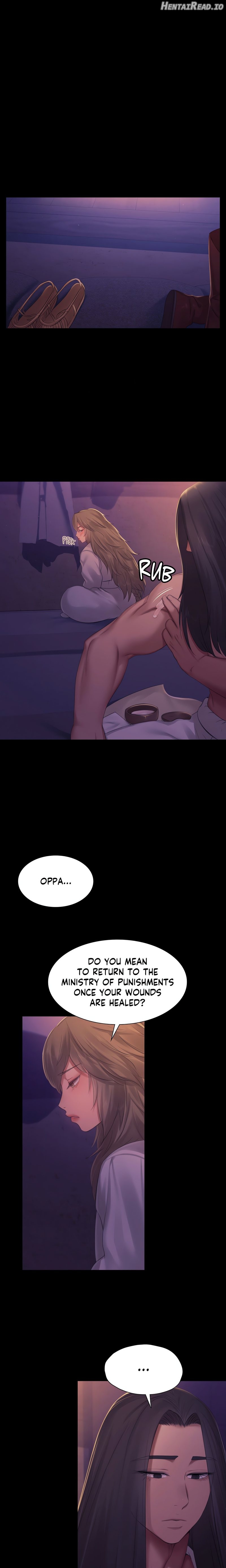 Madam - Manhwa Chapter 137 - page 22